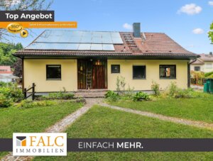 Hausanteil mit eigenem Garten – Ihre grüne Oase wartet! FALC Immobilien Öhringen